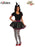 Wicked Witch Of The East Deluxe, Adult Medium