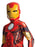 Iron Man Classic Childrens Costume - 9 - 10 Years