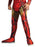 Iron Man Classic Childrens Costume - 9 - 10 Years