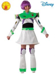 Womens Buzz Adult Costume