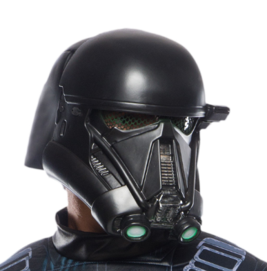 Adult Deluxe Death Trooper Rogue One - Std
