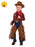 Little Wrangler Kids Costume 2-4 Years
