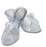 Childrens Elsa Frozen 2 Jelly Shoes - Size 3 Plus