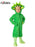 Green Martian Toddler Costume 2-4