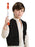 Han Solo Classic Costume - Size M