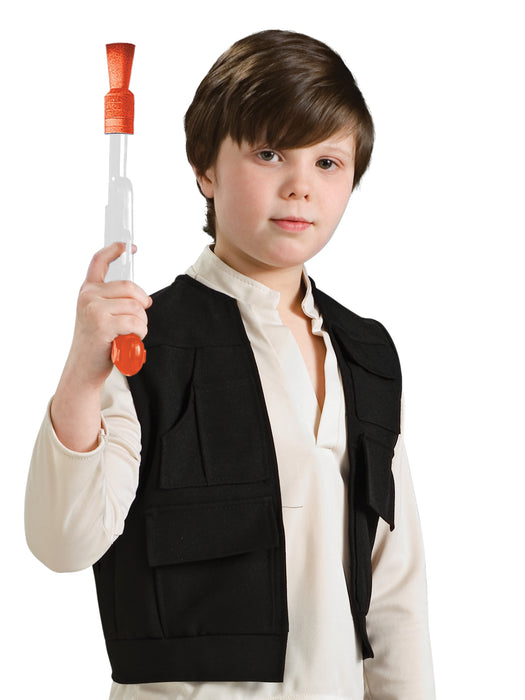 Han Solo Classic Costume - Size M