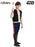 Han Solo Classic Costume - Size M