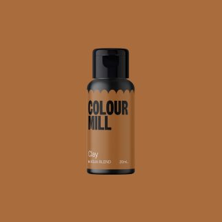 BEST BEFORE SALE Colour Mill Aqua Clay 20ml