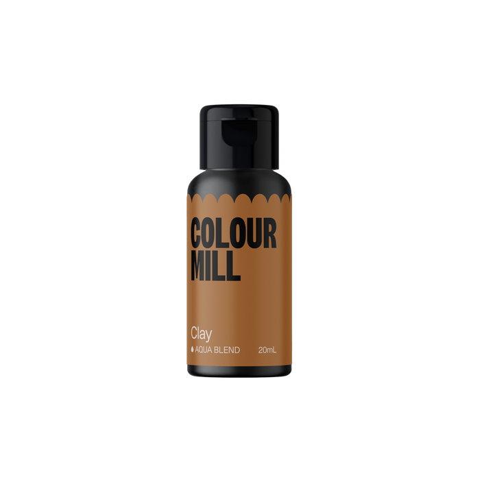 Colour Mill Aqua Clay 20ml