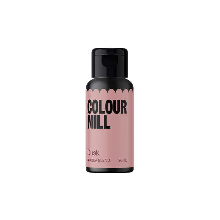 Colour Mill Aqua Dusk 20ml