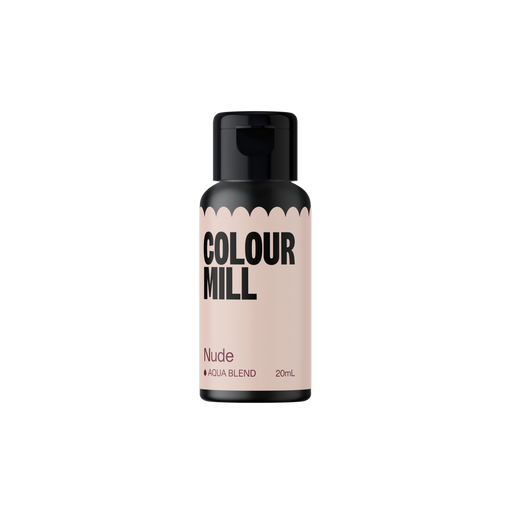 Colour Mill Aqua Nude 20ml