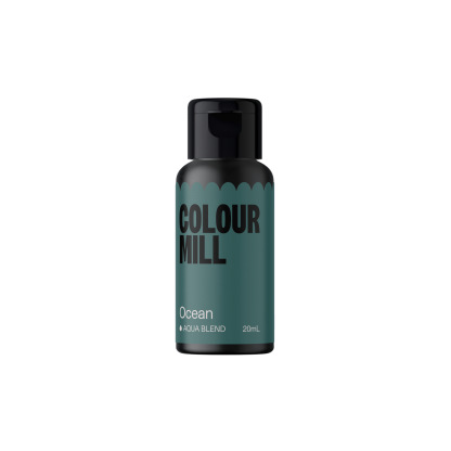 Colour Mill Aqua Ocean 20ml