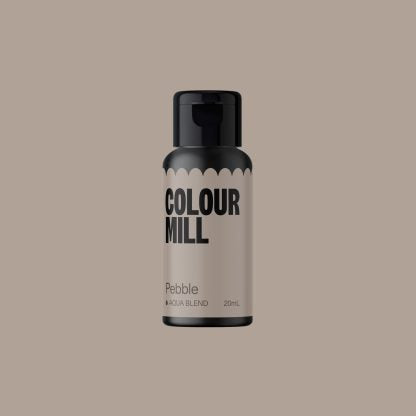 Best Before Sale Colour Mill Pebble (20ml)