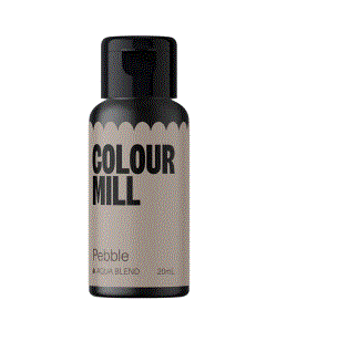 Colour Mill Aqua Pebble 20ml