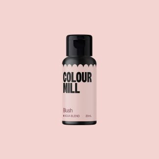 Best Before Sale Colour Mill Blush (20ml)