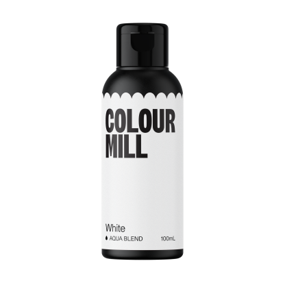 Colour Mill Aqua White 100ml