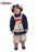 Ragamuffin Dolly Costume Small 4-6