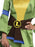 Tmnt Leonardo Deluxe Tutu - Size L