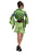 Tmnt Leonardo Deluxe Tutu - Size L