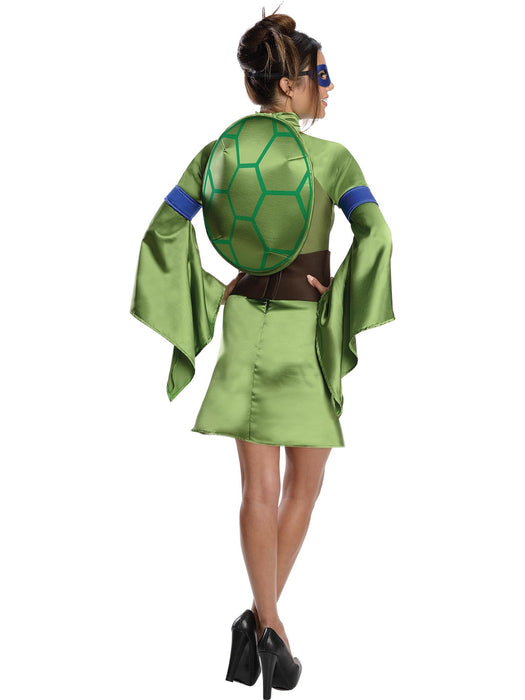 Tmnt Leonardo Deluxe Tutu - Size L