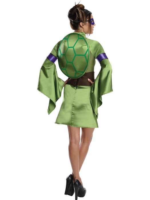 Tmnt Donatello - Size S