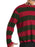 Freddy Krueger Top - Standard