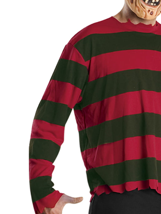 Freddy Krueger Top - Standard