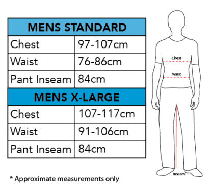 Freddy Krueger Top - Standard
