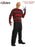 Freddy Krueger Top - Standard