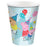 Peppa Pig  266ml Paper Cups 8pk