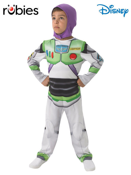 Buzz Lightyear Childrens Costume 6-8 Toy Story