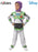 Buzz Lightyear Childrens Costume 6-8 Toy Story