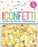 Gold Stars Confetti 14g
