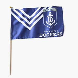Fremantle Flag Medium