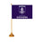 Fremantle AFL Desk Flag