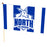 North Melbourne Flag Medium