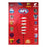 AFL All Team Poster Ea
