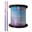 Curling Ribbon 225m - Ombre Satin Purples