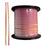 Curling Ribbon 225m - Ombre Satin Pinks