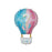 Supershape Foil Hot Air Balloon Boy Or Girl 80cm