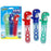 Dinosaur Mini Party Bubble Wand 3 Pack 35ml