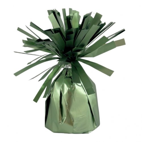 Eucalyptus Foil Balloon Weight