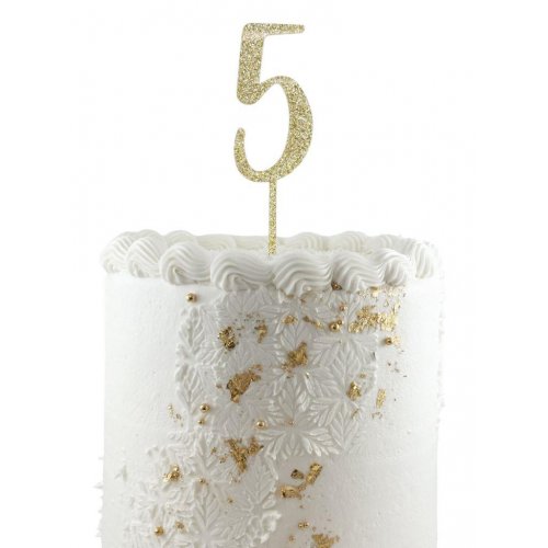By Number 5