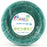 Plastic Lunch Plate 25 Pack - Green