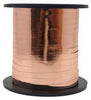 Curling Ribbon 228m - Metallic Rose Gold