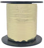 Curling Ribbon 228m - Metallic Champagne Gold