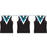 Port Adelaide Power Party Bunting 4m Ea