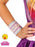 Children's Disney Princess Rapunzel Arm Cuff - One Size