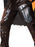The Mandalorian Deluxe Kids Costume 6-8 Years