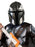 The Mandalorian Deluxe Kids Costume 6-8 Years